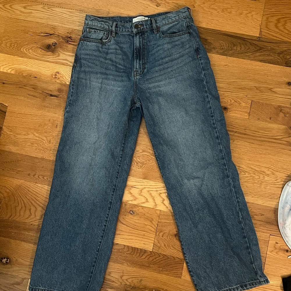 Hidden LA Women’s Jeans